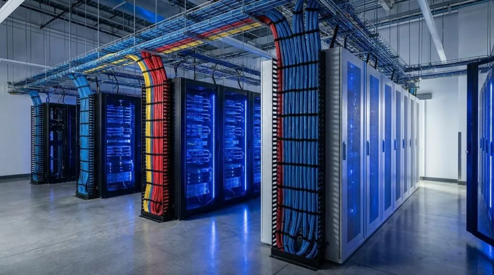 Nueve empresas del sector formalizaron la creación de la Cámara Argentina de Data Centers.