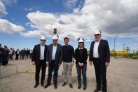 Neuquén, Río Negro y Chubut: una obra de US$ 40 millones permitirá sumar 12.000 usuarios de gas