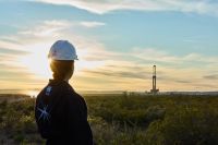 Vista elevó un 33% su producción y superó los US$ 2.300 millones de inversión en un año